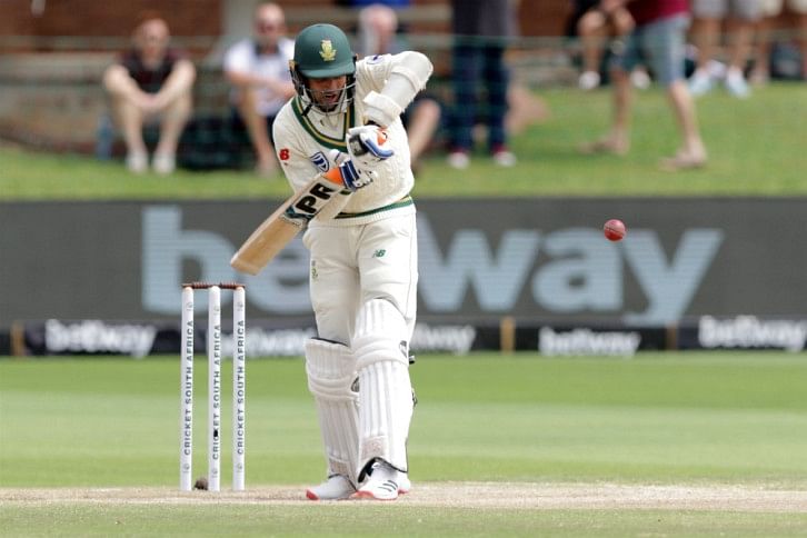 Keshav Maharaj Keshav Maharaj