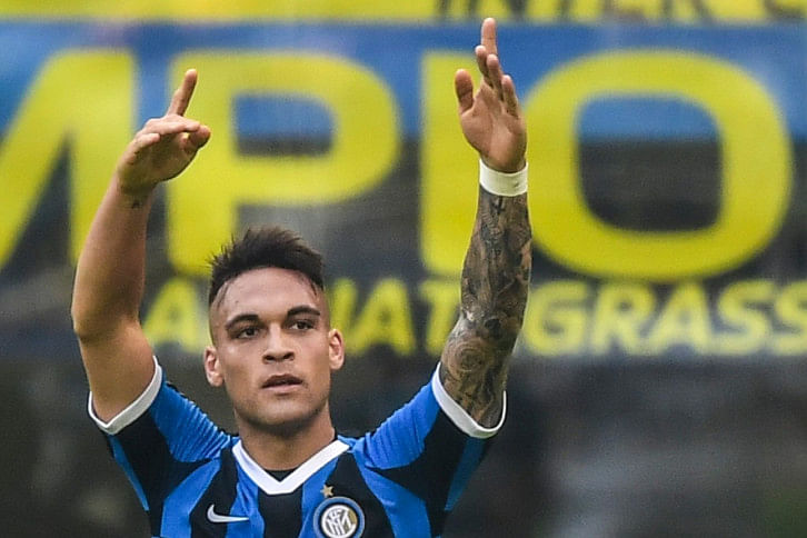 lautaro martinez lautaro martinez