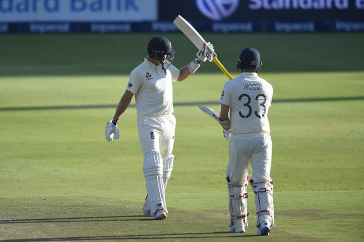 Joe Root Joe Root