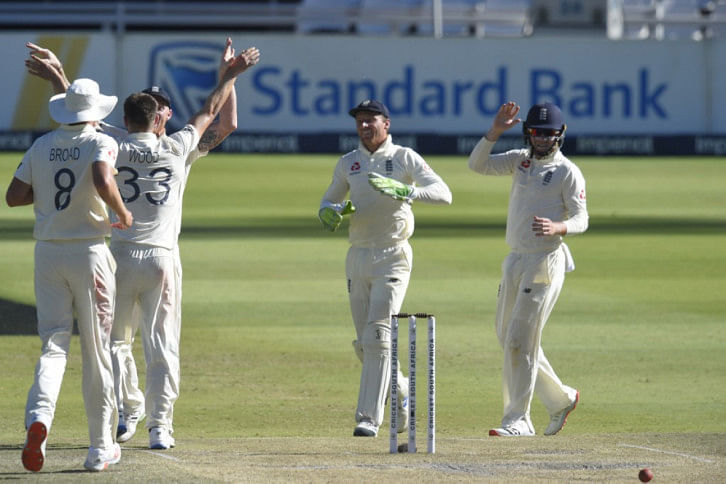Mark Wood Mark Wood