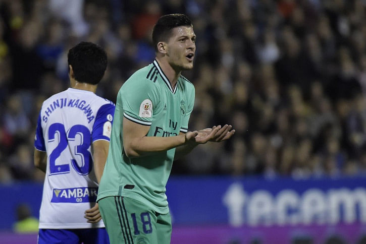 luka jovic luka jovic
