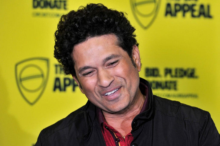 sachin tendulkar sachin tendulkar