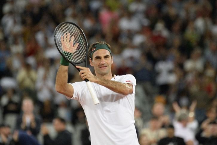 roger federer roger federer