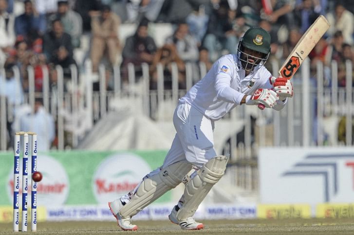 Tamim Iqbal Tamim Iqbal