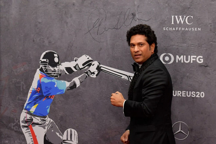 sachin tendulkar sachin tendulkar
