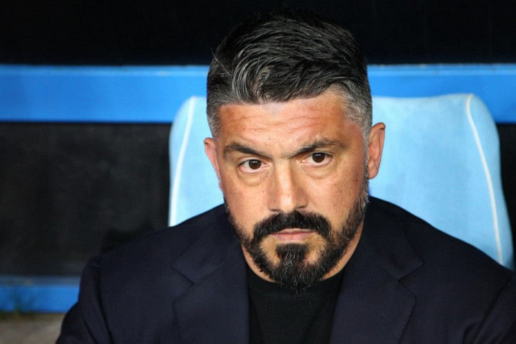 Gennaro Gattuso Gennaro Gattuso