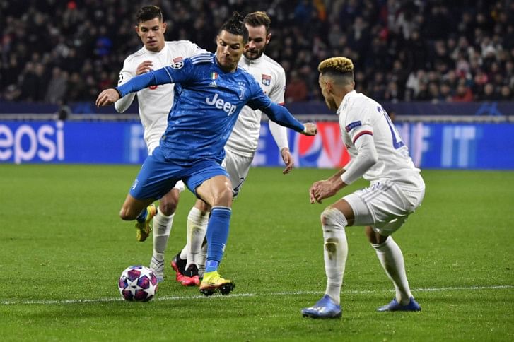 lyon juventus lyon juventus