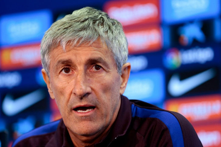 quique setien quique setien