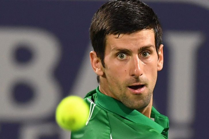 djokovic djokovic