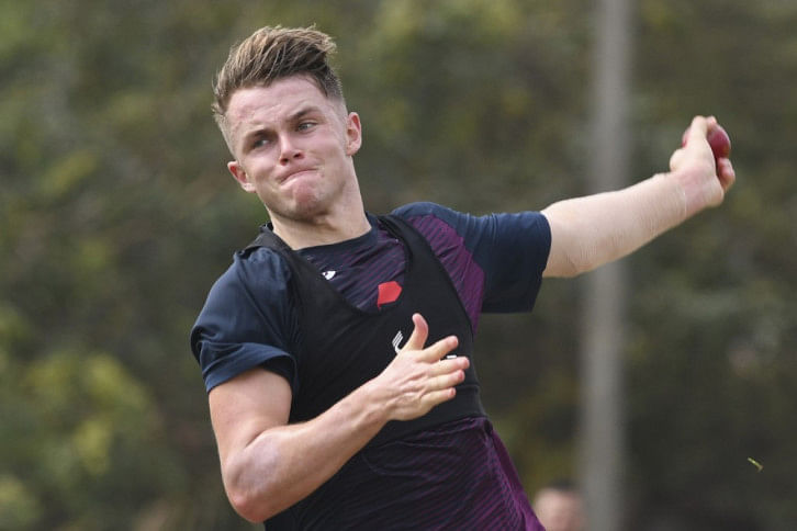 sam curran sam curran