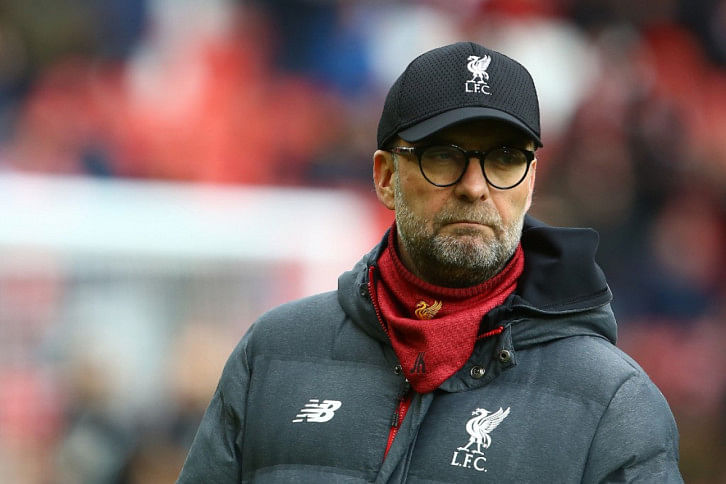 jurgen klopp jurgen klopp