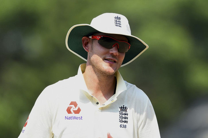 stuart broad stuart broad