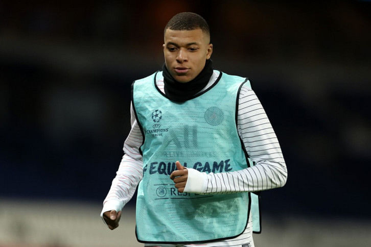 kylian mbappe kylian mbappe