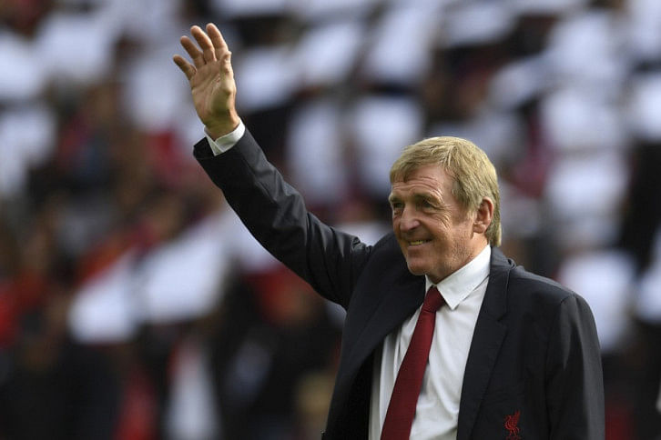 kenny dalglish kenny dalglish