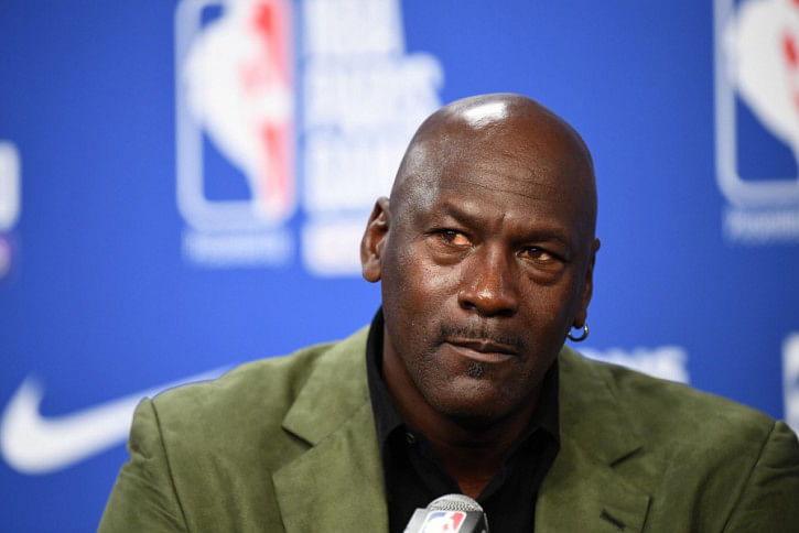 michael jordan michael jordan