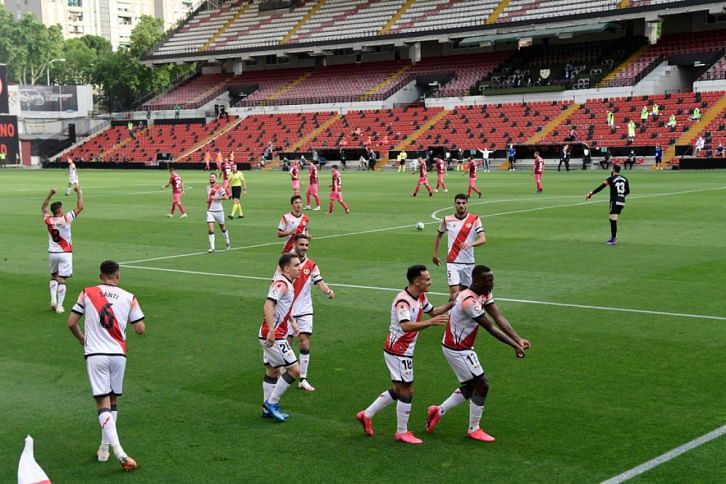 rayo and albacete rayo and albacete