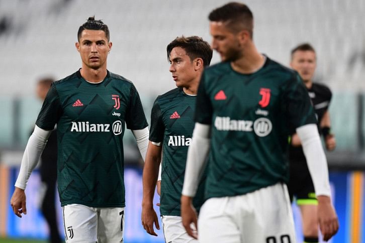 juventus juventus