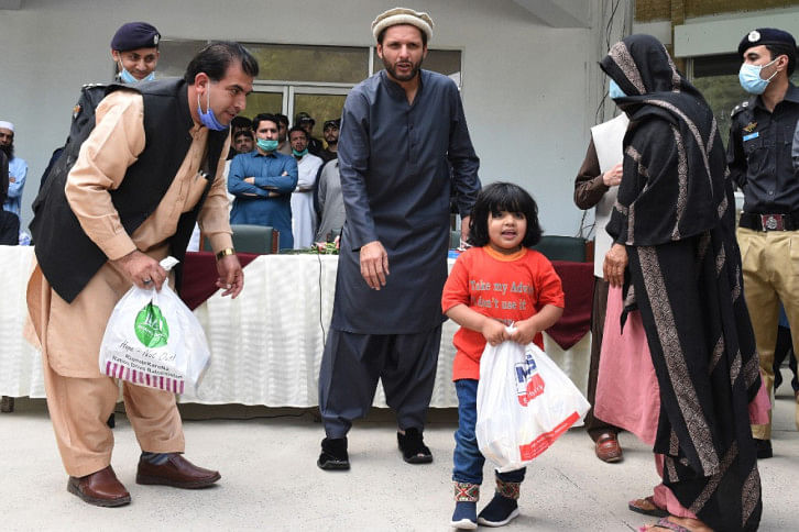 afridi afridi