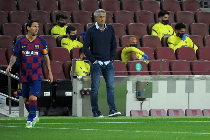 messi and setien messi and setien