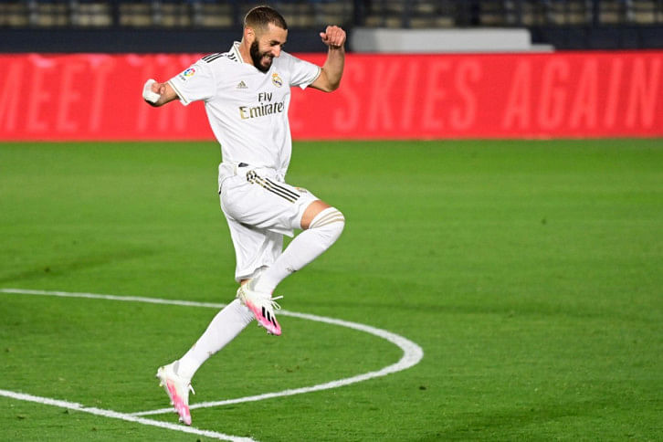 karim benzema karim benzema
