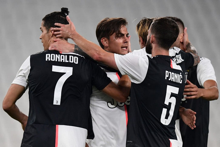 juventus juventus