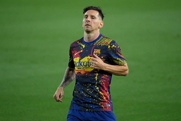 messi messi