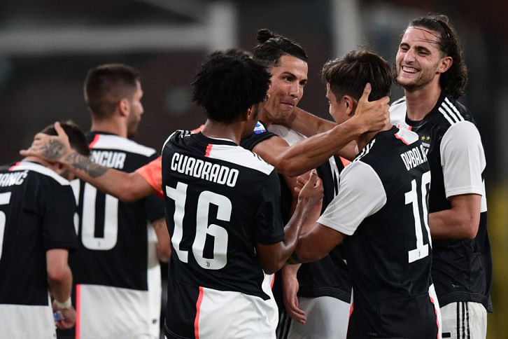 juventus juventus