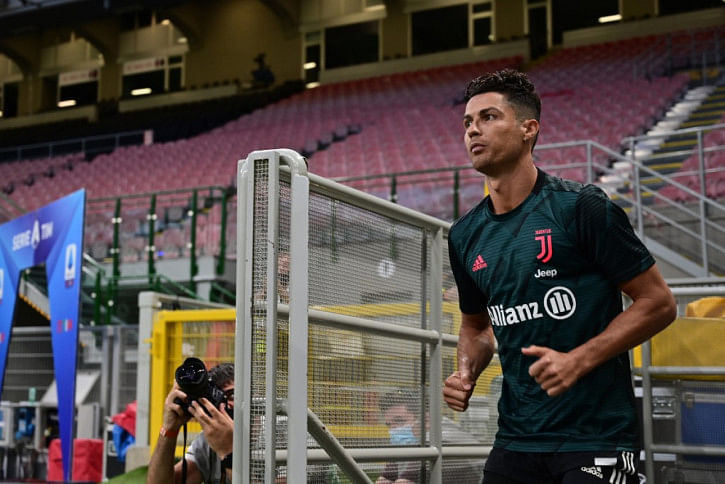 cristiano ronaldo cristiano ronaldo