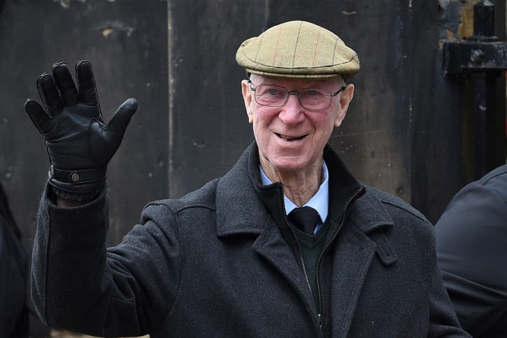 jack charlton jack charlton