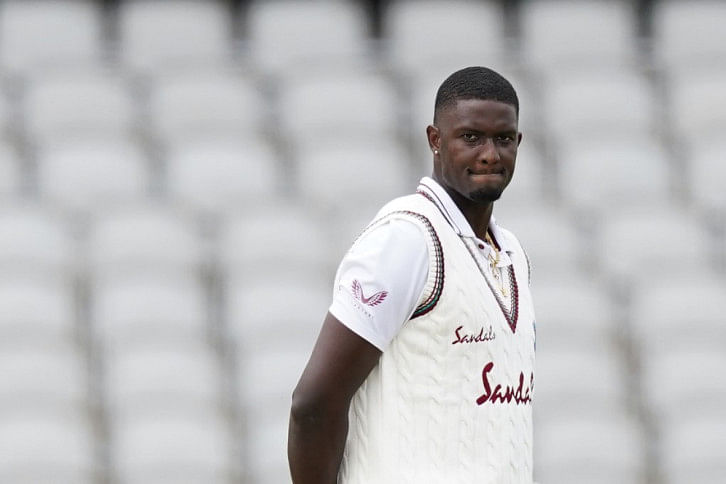 jason holder jason holder