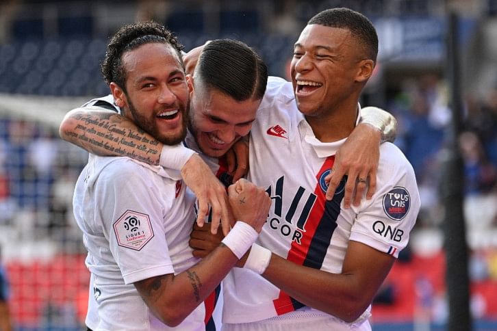 psg psg