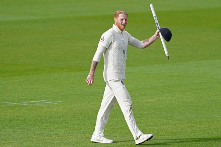 Ben Stokes Ben Stokes
