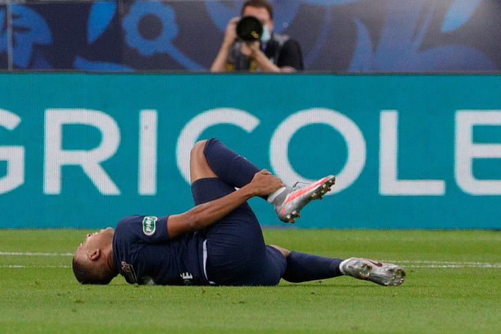 kylian mbappe kylian mbappe