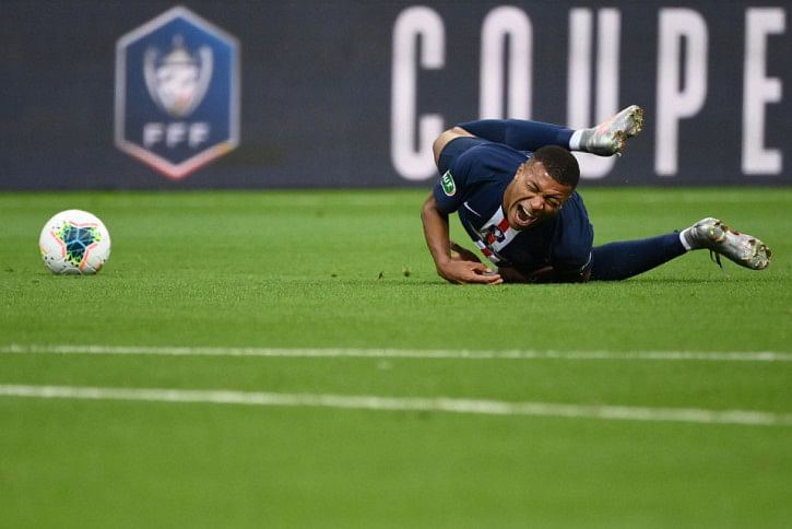kylian mbappe kylian mbappe