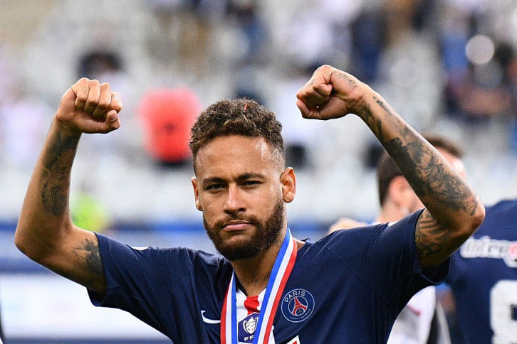 Neymar Neymar
