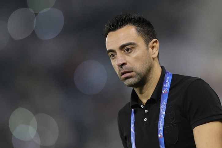 xavi xavi