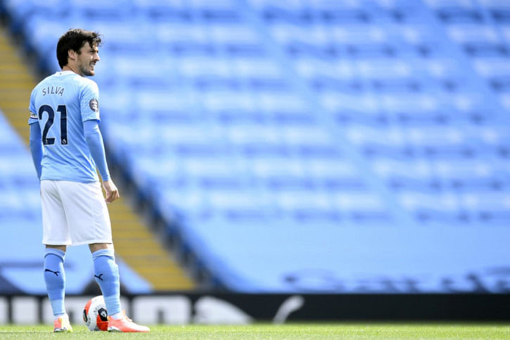 david silva david silva