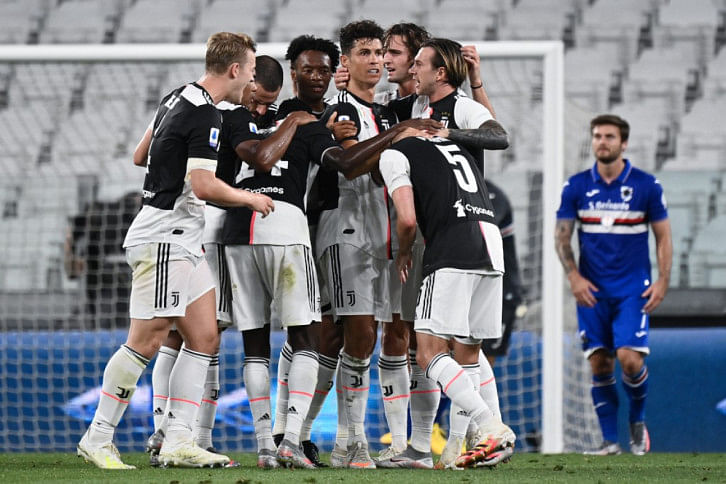 juventus juventus
