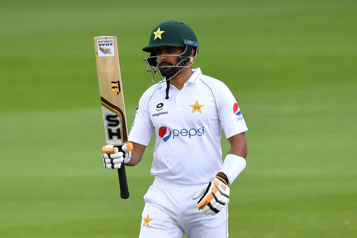 Babar Azam Babar Azam