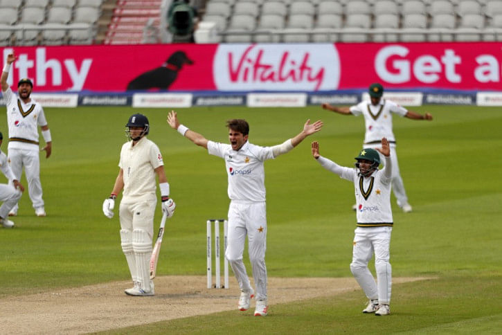 pakistan and england pakistan and england