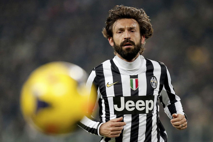 pirlo pirlo