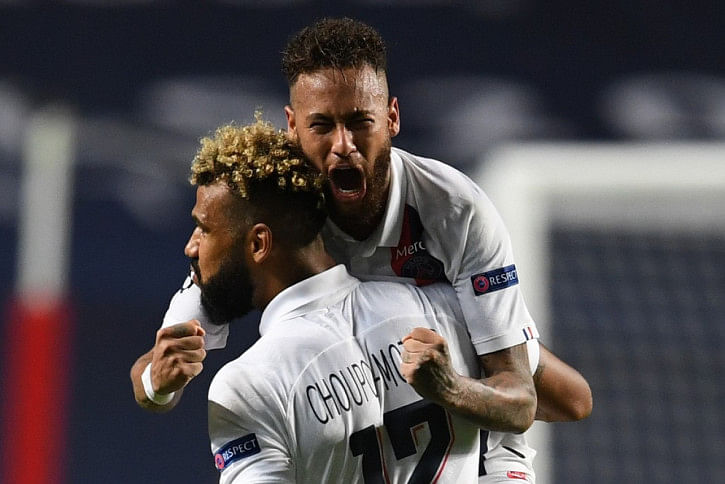 neymar neymar
