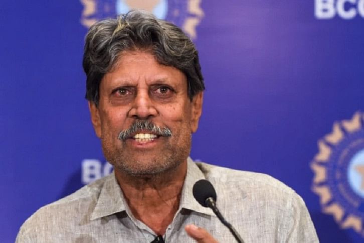 Kapil Dev Kapil Dev