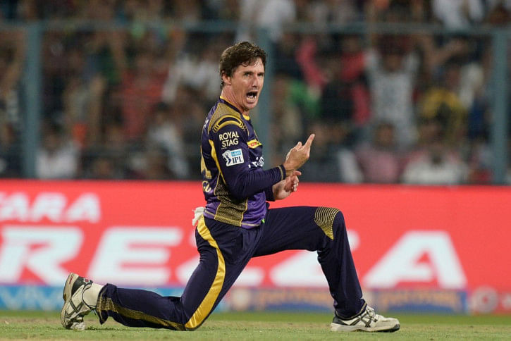 brad hogg brad hogg