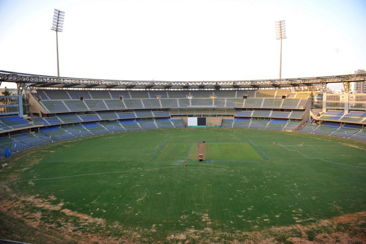 Wankhede Stadium Wankhede Stadium