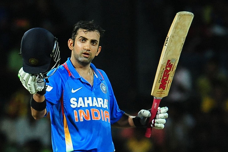 Gautam Gambhir Gautam Gambhir
