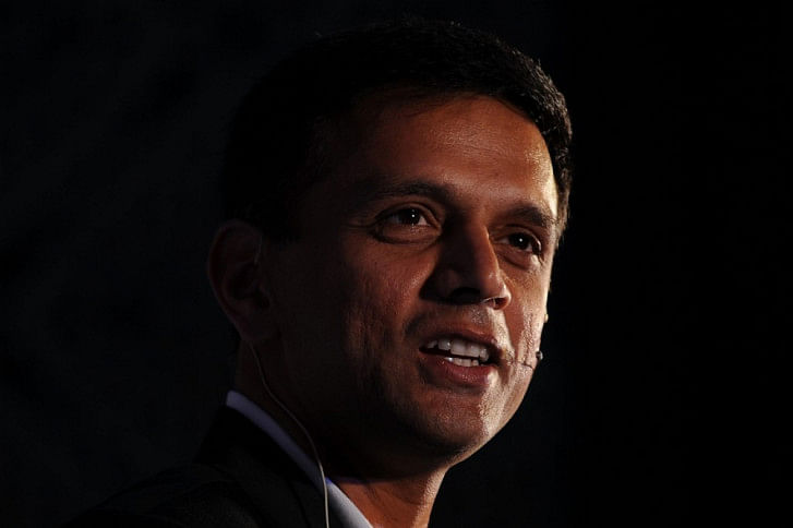 rahul dravid rahul dravid