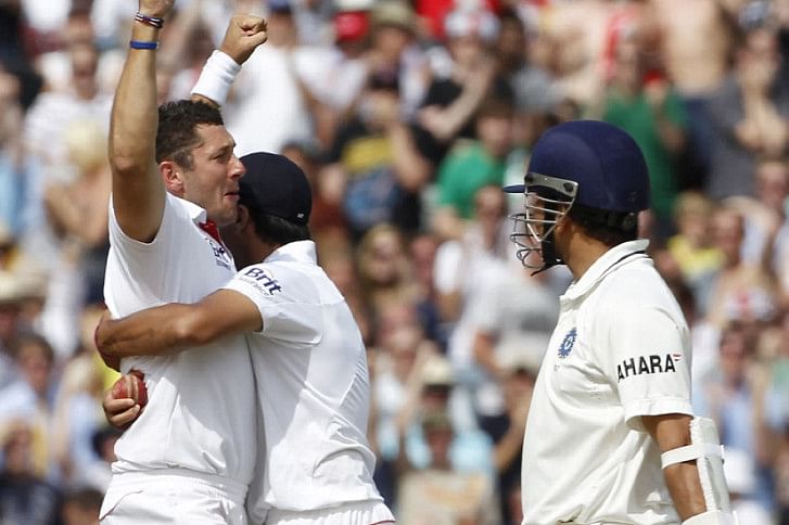 bresnan and tendulkar bresnan and tendulkar