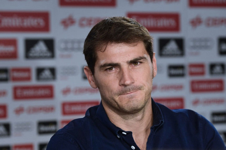 iker casillas iker casillas