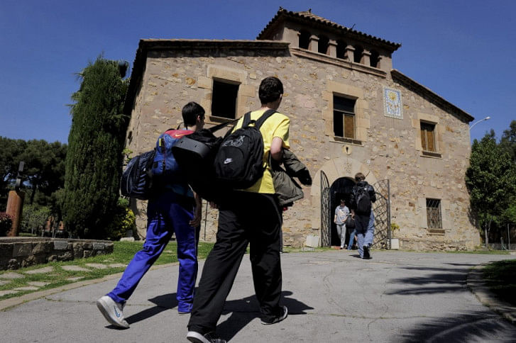 la masia la masia